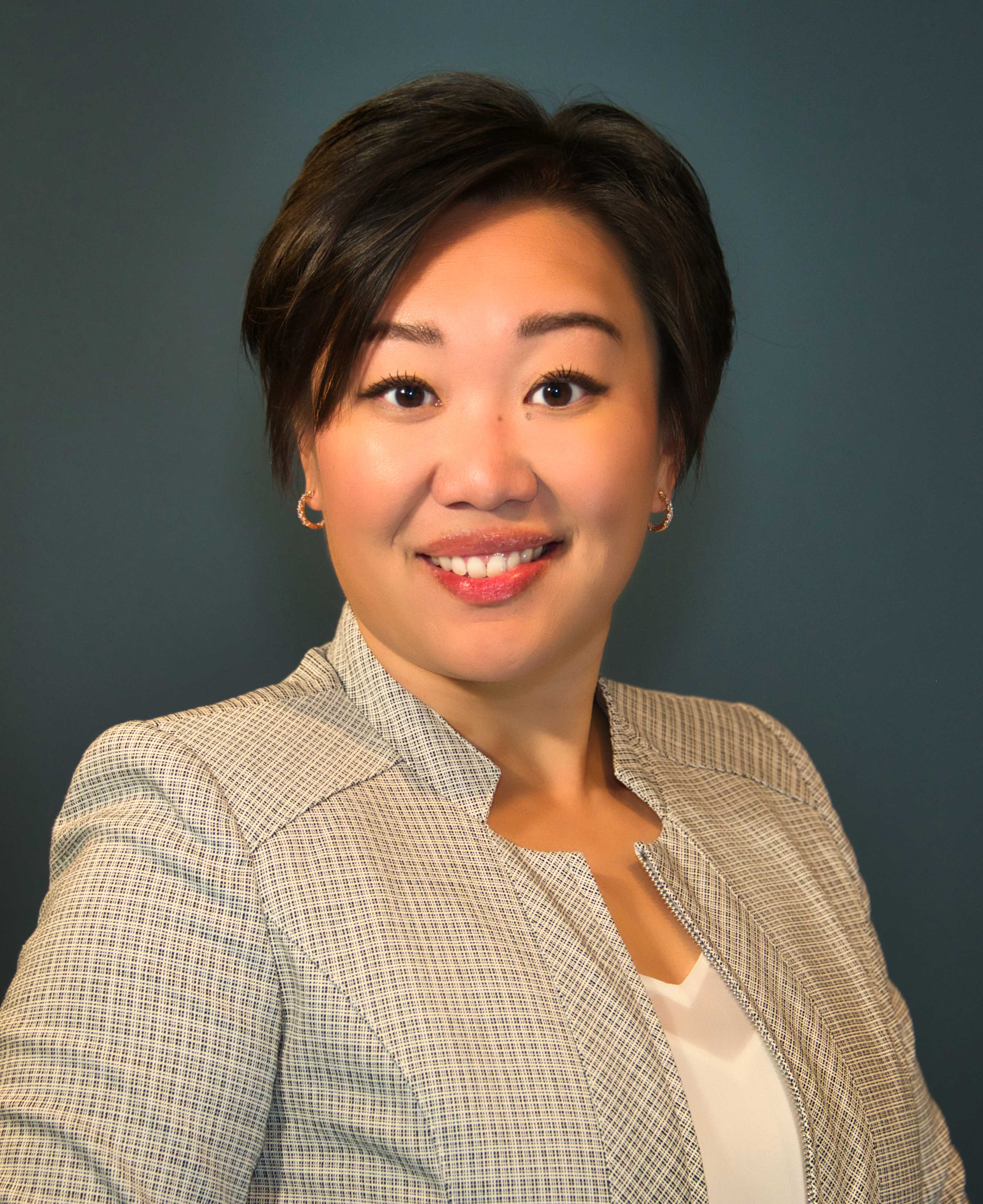 Dr. Jiaxi Ding